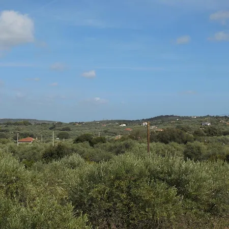Feriehus Alba Chiara Alghero