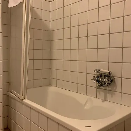 Feriehus Alba Chiara *